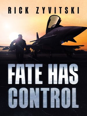 cover image of Fate Has Control